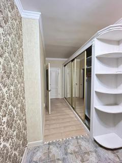 2 комнатная квартира - ЖК Нектар - Батыс 2 - 9-3 - 7