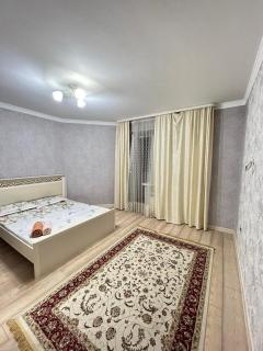 2 комнатная квартира - ЖК Нектар - Батыс 2 - 9-3 - 6