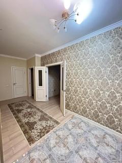 2 комнатная квартира - ЖК Нектар - Батыс 2 - 9-3 - 5