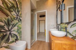 Guest Planet - Dergano M3 studio - Milan - 9