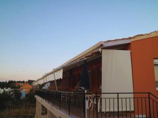 Christos Family Apartments Δ - Agios Rokkos - 2