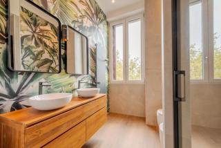 Guest Planet - Dergano M3 studio - Milan - 1