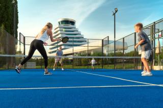 Hotel Olympia Sky - Vodice - 7