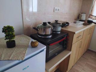 Christos Family Apartments Δ - 8