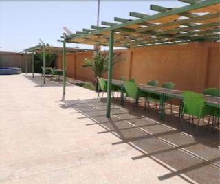 قصر العامرية للمناسبات الفخمة Al Amriya Palace for Luxury Events - Amman - 3
