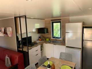 Camping le mas des sedaries, clim - Villefort - 6