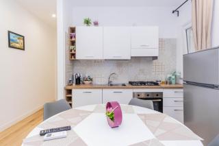 Vivilum B&B e apartments - Nápoles - 8
