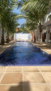 Les chambres du golf - 5