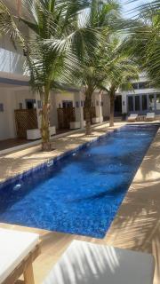 Les chambres du golf - 4