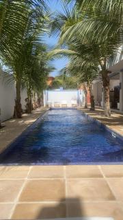 Les chambres du golf - 3