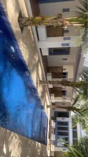 Les chambres du golf - 2