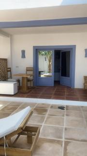 Les chambres du golf - 1