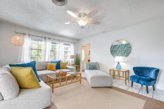 4 Mi to Jensen Beach Park Family Home with Pool! - Jensen Beach - 7