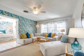 4 Mi to Jensen Beach Park Family Home with Pool! - Jensen Beach - 6
