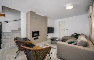 Beautiful Villa Cangarela with pool in Visnjan - Katun - 5