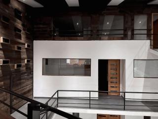 Hotel Inside Santiago, Diseñado para ti. - Santiago - 9