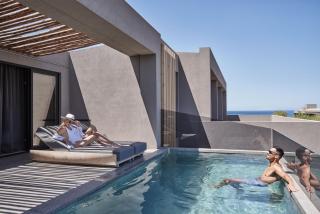 NEMA Design Hotel & Spa - Adults Only - 3