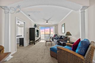 Legacy Tower Two 1206 - 1