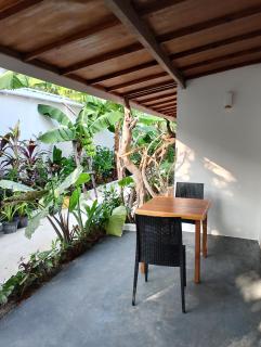 Veli garden thoddoo - Thoddoo - 2