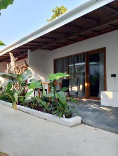 Veli garden thoddoo - Thoddoo-Atoll - 0