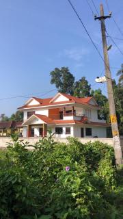 sree mandiram home stay - 0