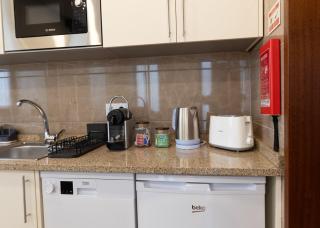 Cabo do Mar Apart- Azul Beach - 4