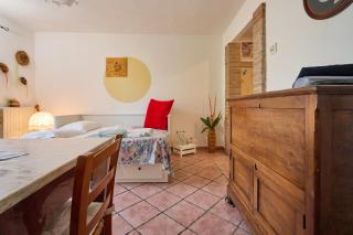 Monolocale di Meo - Suvereto - 6