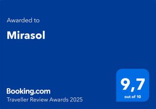 Mirasol - Viveiro - 9