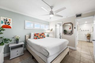 Holiday Surf and Racquet Unit 410 - Destin - 7