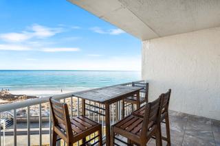 Holiday Surf and Racquet Unit 403 - Destin - 9