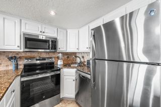 Holiday Surf and Racquet Unit 220 - Destin - 3