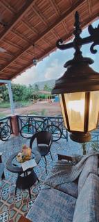 Alibaug Farmstay - Bhāweghar - 2