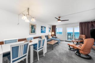 Holiday Surf and Racquet Unit 403 - Destin - 1