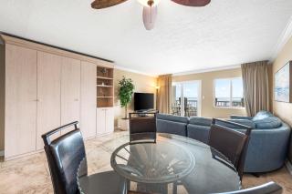 Holiday Surf and Racquet Unit 220 - Destin - 1