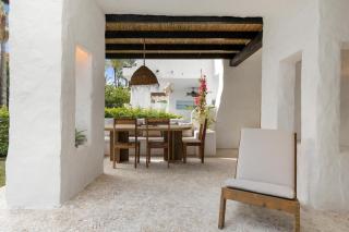 La Alcazaba Puerto Banus apartment - Marbella - 6
