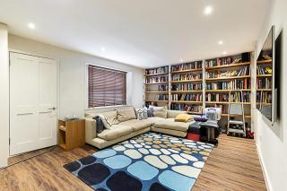 London Luxe Retreat 5-Bed Gem - London - 9