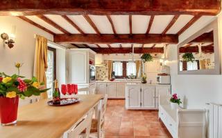 Maison de charme à Pléhédel avec jardin - Pléhédel - 6