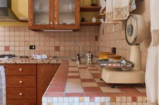 Monolocale di Meo - Suvereto - 7