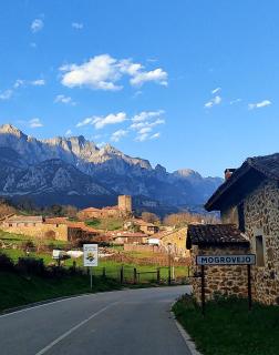 Habitación doble baño privado Casa El Corrillo - 6