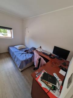 Amplio Departamento Plaza Ñuñoa - 5