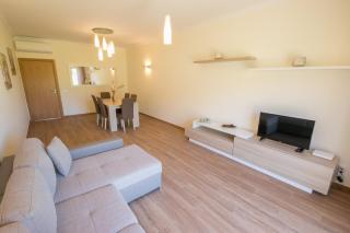 Marina Jardim - Great complex for families - 7
