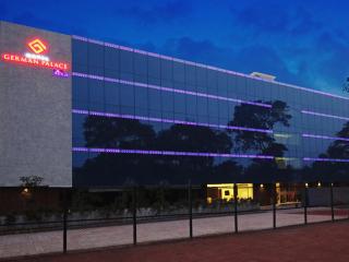 Hotel German Palace Near to Airport - Gandhinagar - 3