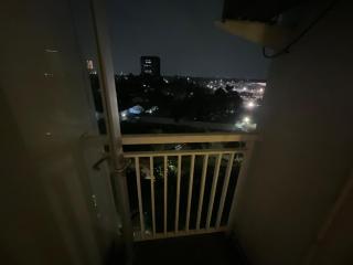 Cozy Emerald Bintaro Short Staycation by alonelyroom - Pondokaren - 5