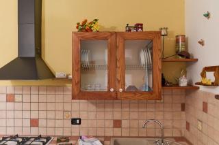 Monolocale di Meo - Suvereto - 1