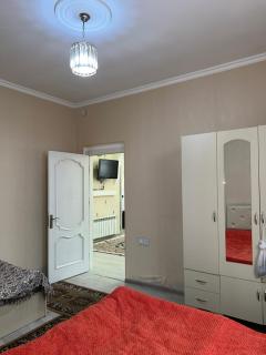 Cozy Green House in Qabala - Vǝndam - 4