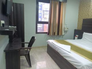 Hotel park Avenue - Lucknow - 4