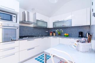 PENTHOUSE three bedrooms - Sanremo - 3