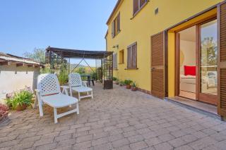 Monolocale di Meo - Suvereto - 0