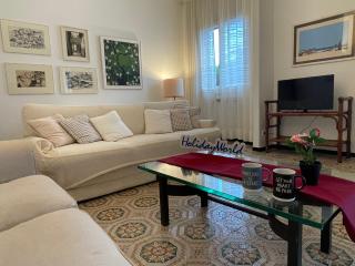 House Quadrifoglio by Holiday World - Arenzano - 8
