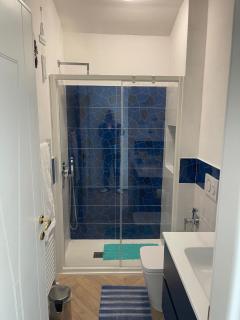 PENTHOUSE three bedrooms - Sanremo - 4